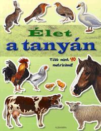 Élet a tanyán