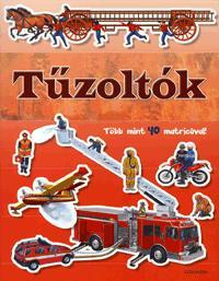 Tűzoltók