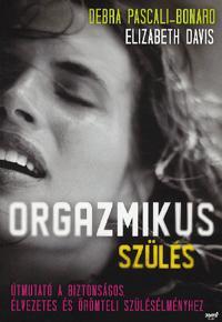 Orgazmikus szülés