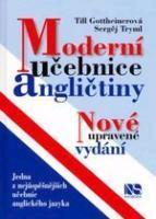 Moderní učebnice angličtiny