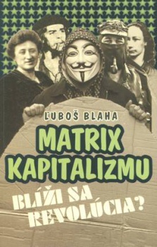 Matrix kapitalizmu