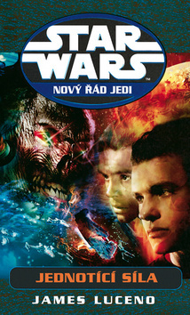 Star Wars Nový řád Jedi