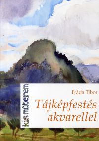 Tájképfestés akvarellel