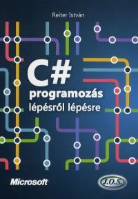 C - Programozás lépésről lépésre - István Reiter