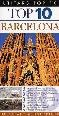 Top 10 - Barcelona