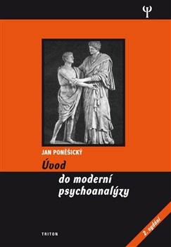 Kniha Úvod do moderní psychoanalýzy - Jan Poněšický