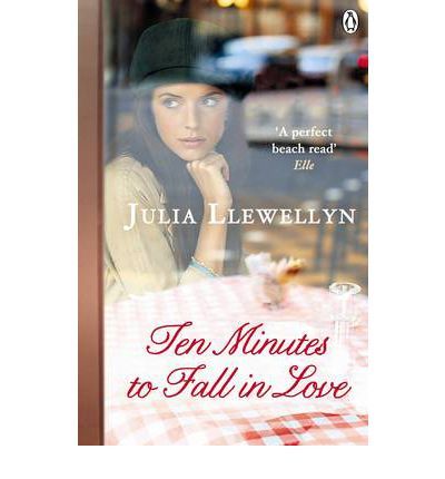 Ten Minutes to Fall in Love