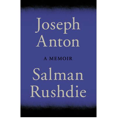 Joseph Anton