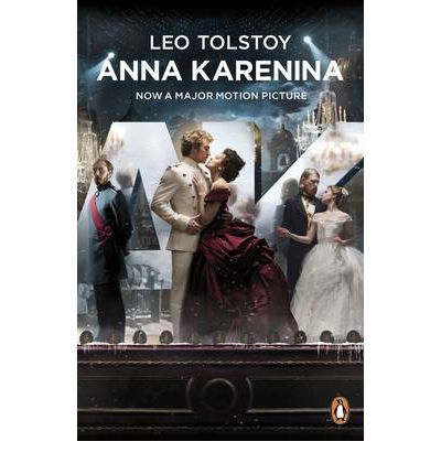 Anna Karenina