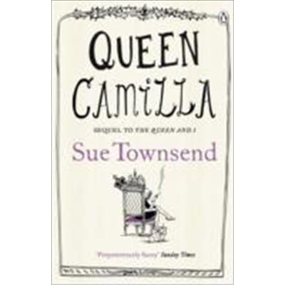 Queen Camilla