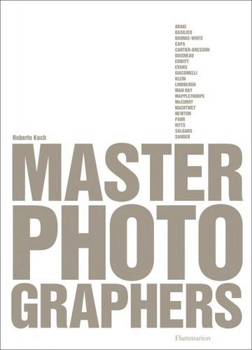 Master Photographers