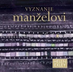 Vyznanie manželovi