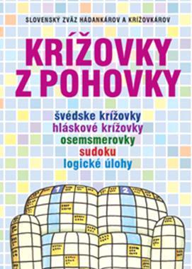 Krížovky z pohovky