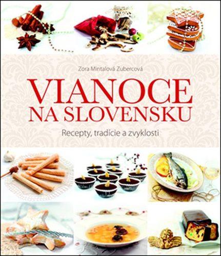 Vianoce na Slovensku