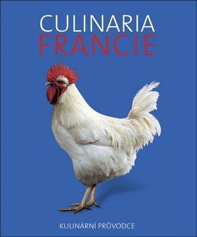 Culinaria Francie