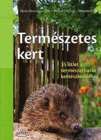 Természetes kert