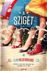 A sziget