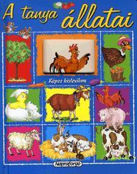 Képes kislexikon: A tanya állatai