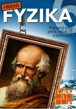 Hravá fyzika 6