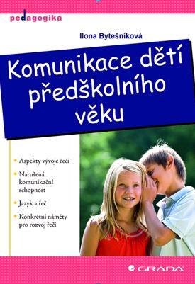 Komunikace dětí předškolního věku