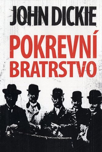 Pokrevní bratrstvo