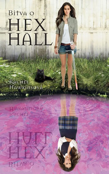 Bitva o Hex Hall