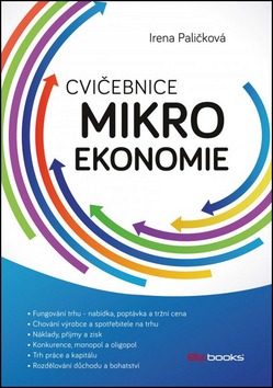 Cvičebnice mikroekonomie