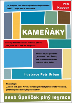 Kameňáky