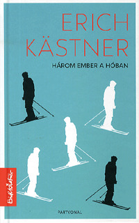 Három ember a hóban