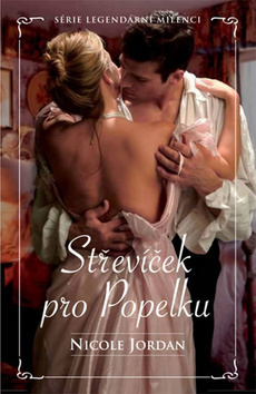 Střevíček pro Popelku
