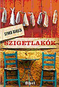 Szigetlakók