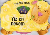 Találd meg! - Az én nevem