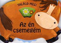 Találd meg! - Az én csemegém