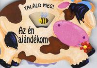 Találd meg! - Az én ajándékom