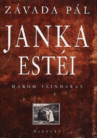 Janka estéi