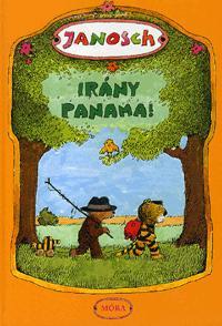 Irány Panama!