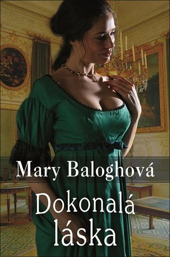 Dokonalá láska