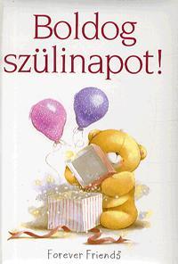 Boldog szülinapot!