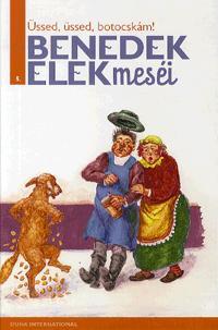 Üssed, üssed, botocskám!