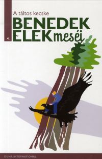 A táltos kecske