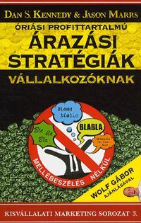Óriási profittartalmú árazási stratégiák kisvállalkozóknak