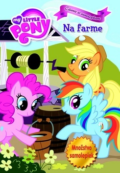 My Little Pony Na farme