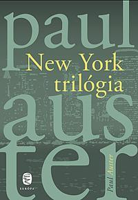 New York trilógia