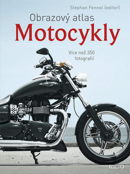 Obrazový atlas Motocykly
