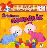 Értelmes mondókák 0-1 éveseknek
