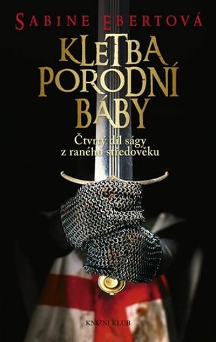 Kletba porodní báby - 4. díl