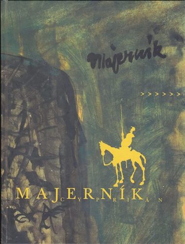 Majerník Cyprián - Zsófia Kiss-Szemán kúpite na Panta Rhei