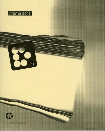 Kniha Dráma 2011