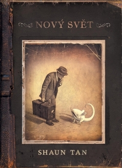 Kniha Nový svět