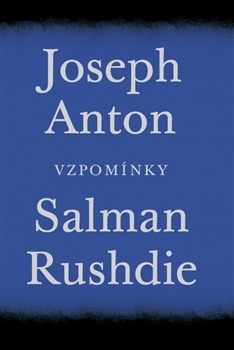 Joseph Anton Vzpomínky
